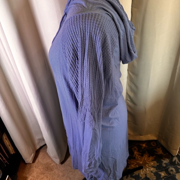 Adore Me 2XL Lounge Dress - Picture 4 of 6